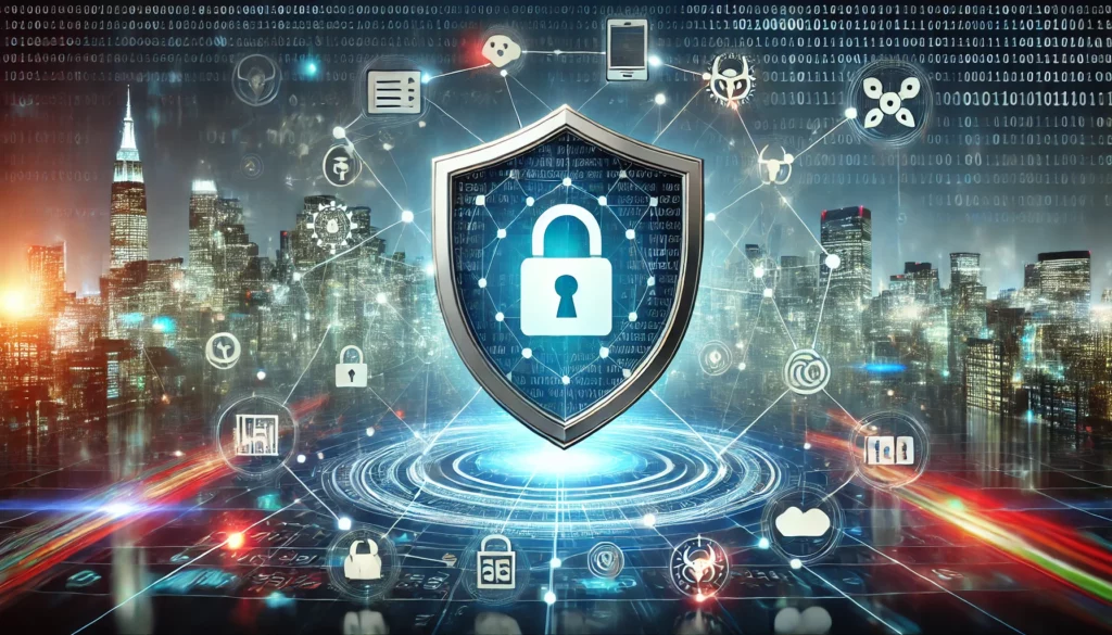 Why Network Security is Essential in the Digital Age