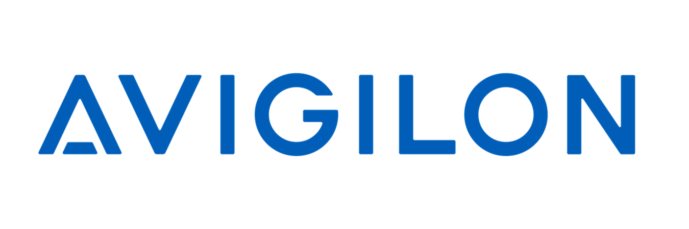 Avigilon Logo RGB