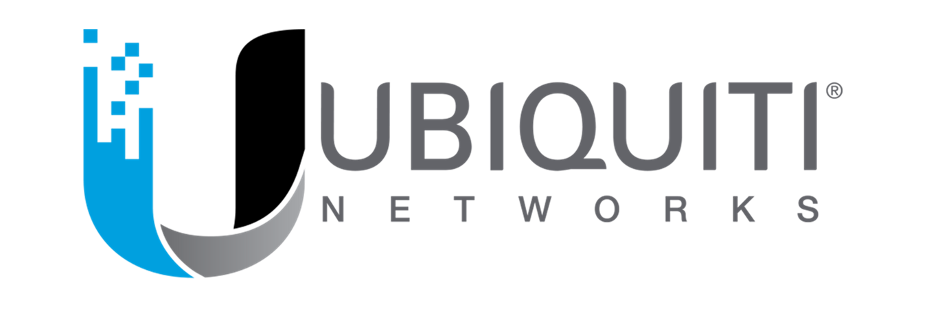 Ubiquiti Logo Horizontal